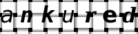 Obrázok CAPTCHA