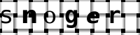 Obrázok CAPTCHA