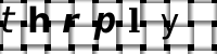 Obrázok CAPTCHA