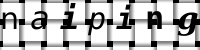 Obrázok CAPTCHA