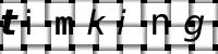 Obrázok CAPTCHA