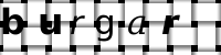 Obrázok CAPTCHA