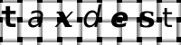 Obrázok CAPTCHA
