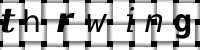 Obrázok CAPTCHA