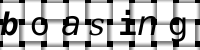 Obrázok CAPTCHA
