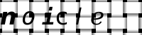 Obrázok CAPTCHA