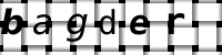 Obrázok CAPTCHA