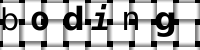 Obrázok CAPTCHA