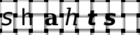 Obrázok CAPTCHA