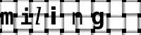 Obrázok CAPTCHA