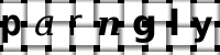 Obrázok CAPTCHA