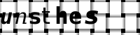 Obrázok CAPTCHA