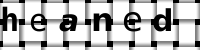 Obrázok CAPTCHA