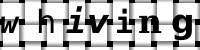 Obrázok CAPTCHA
