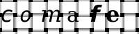 Obrázok CAPTCHA