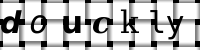Obrázok CAPTCHA