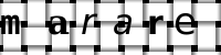 Obrázok CAPTCHA