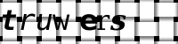 Obrázok CAPTCHA