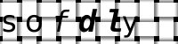 Obrázok CAPTCHA