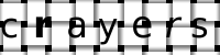 Obrázok CAPTCHA