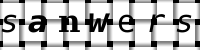 Obrázok CAPTCHA