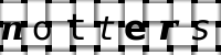 Obrázok CAPTCHA