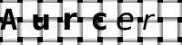 Obrázok CAPTCHA