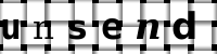 Obrázok CAPTCHA