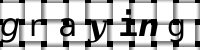 Obrázok CAPTCHA