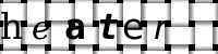 Obrázok CAPTCHA