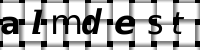 Obrázok CAPTCHA