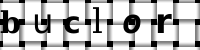 Obrázok CAPTCHA