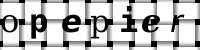 Obrázok CAPTCHA