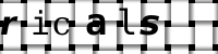 Obrázok CAPTCHA