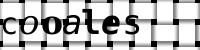 Obrázok CAPTCHA