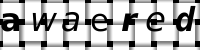 Obrázok CAPTCHA