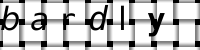 Obrázok CAPTCHA
