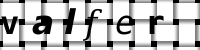 Obrázok CAPTCHA