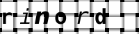 Obrázok CAPTCHA