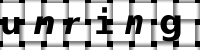 Obrázok CAPTCHA