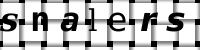 Obrázok CAPTCHA