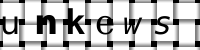 Obrázok CAPTCHA