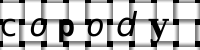 Obrázok CAPTCHA