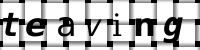 Obrázok CAPTCHA