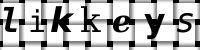 Obrázok CAPTCHA