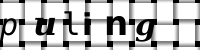 Obrázok CAPTCHA