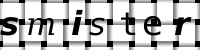 Obrázok CAPTCHA