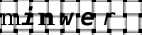Obrázok CAPTCHA