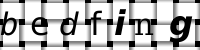 Obrázok CAPTCHA