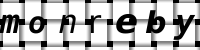 Obrázok CAPTCHA